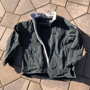 Kuhl Burr jacket lined